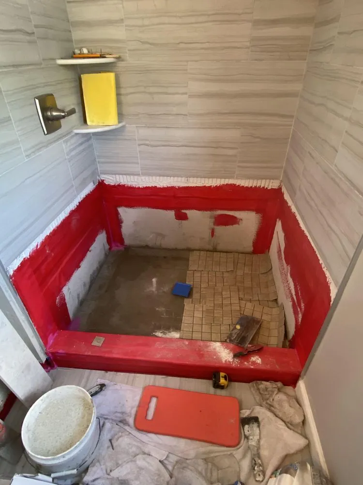 Slide of Ramos Plumbing & Handyman Services