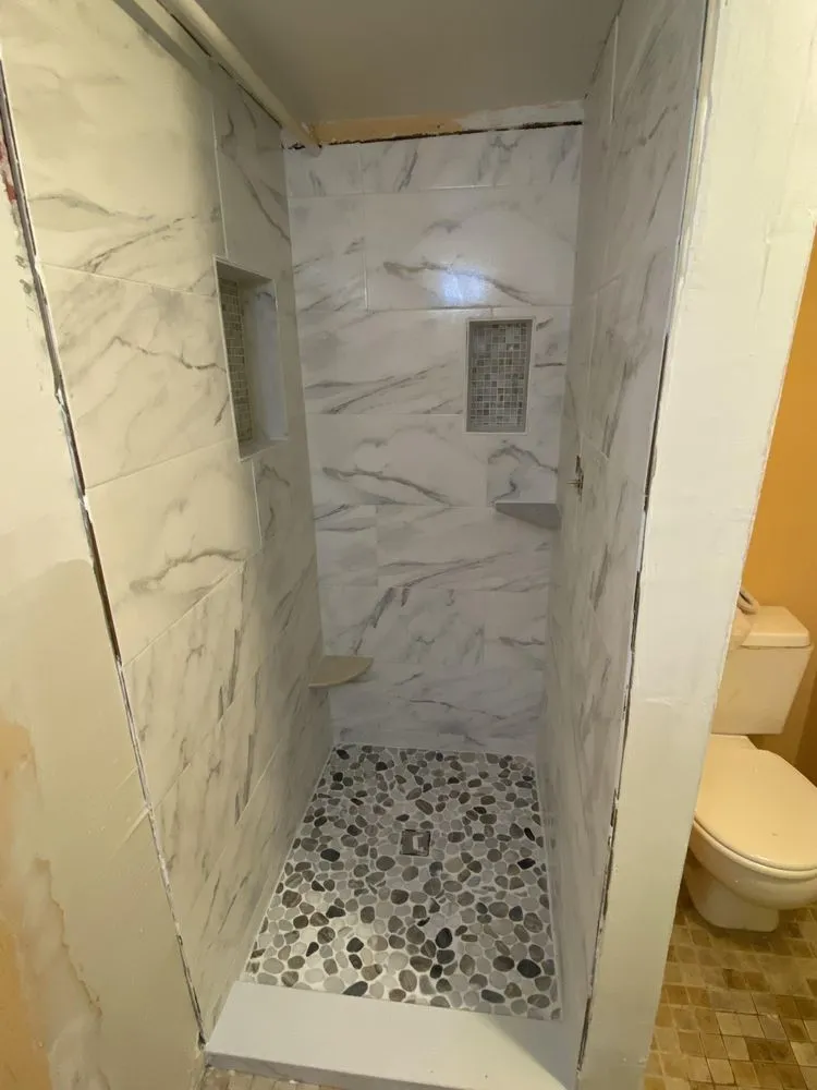 Slide of Ramos Plumbing & Handyman Services