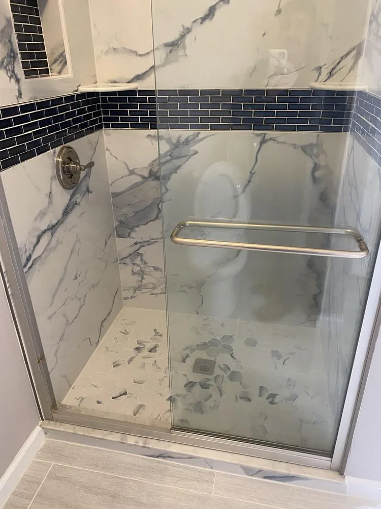 Slide of Ramos Plumbing & Handyman Services