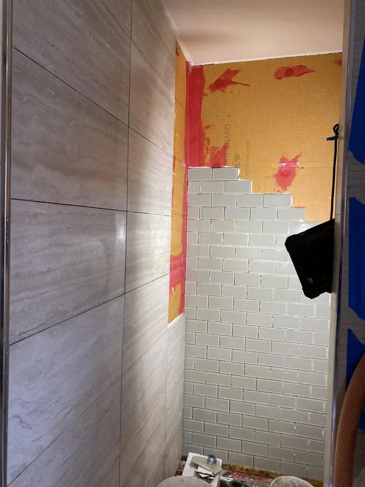 Slide of Ramos Plumbing & Handyman Services