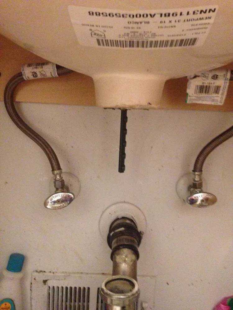 Quality water heater service for homes in Rockville, MD by Ramos Plumbing & Handyman Services