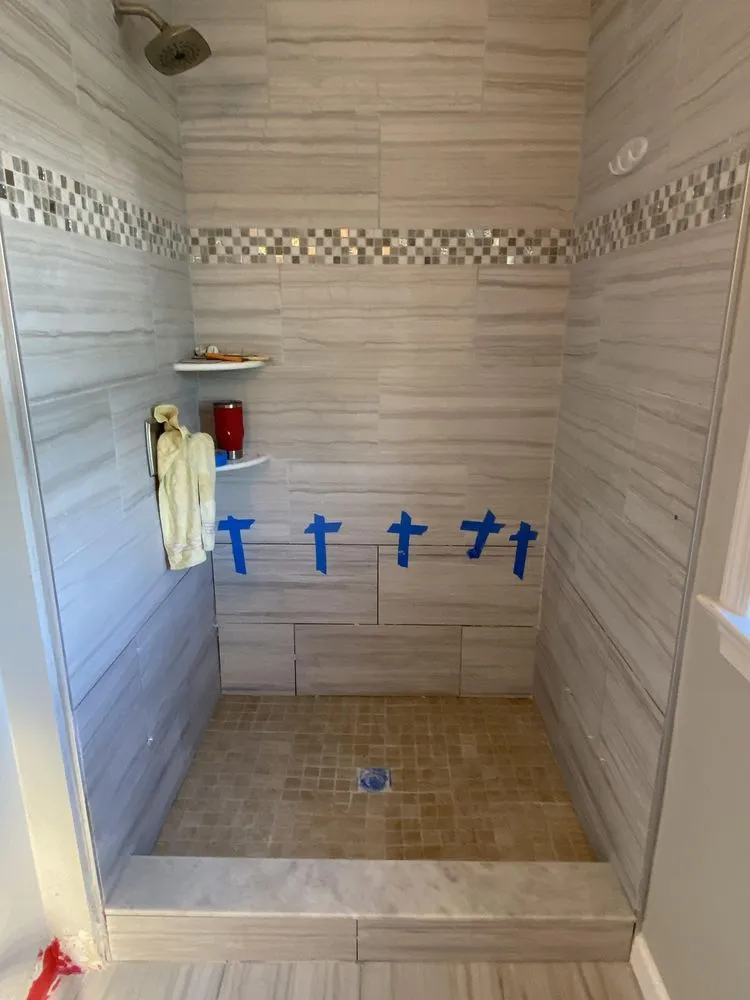 Slide of Ramos Plumbing & Handyman Services