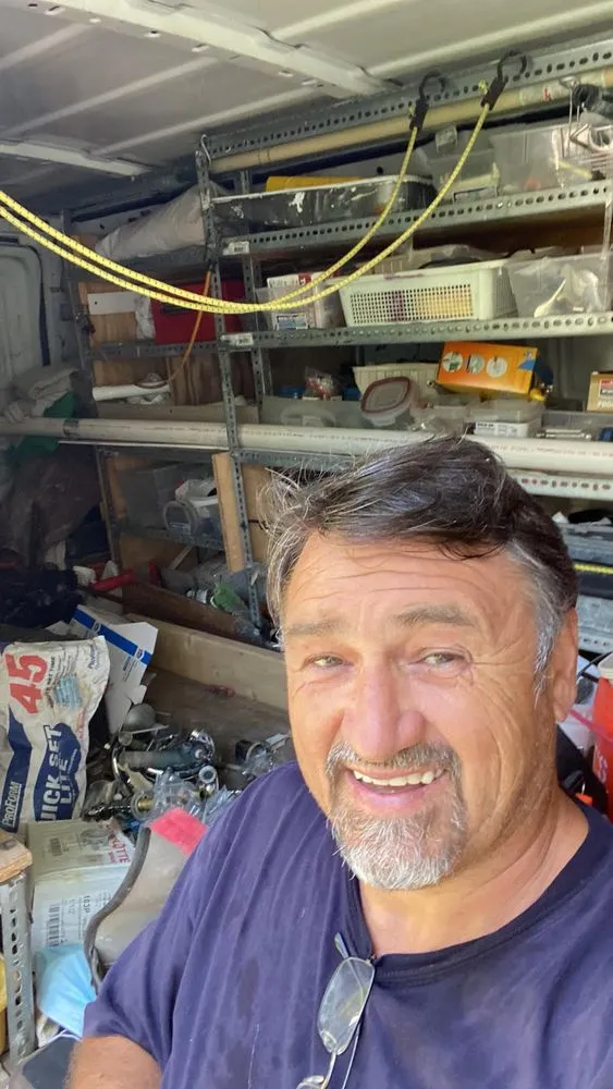 Slide of Ramos Plumbing & Handyman Services