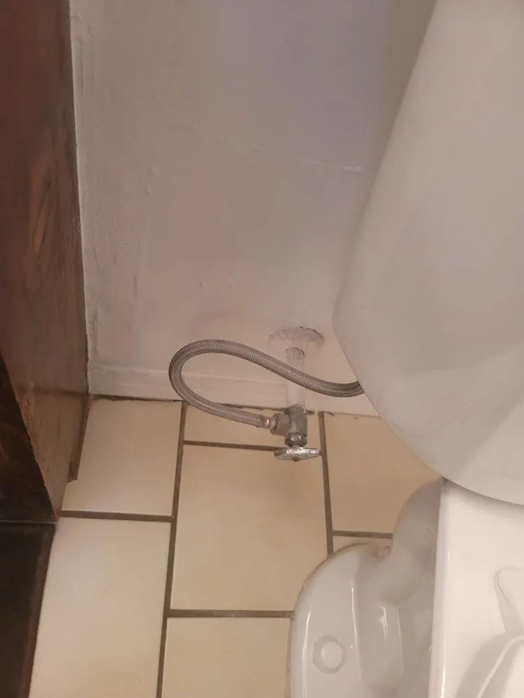 Slide of Ramos Rooter and Plumbing