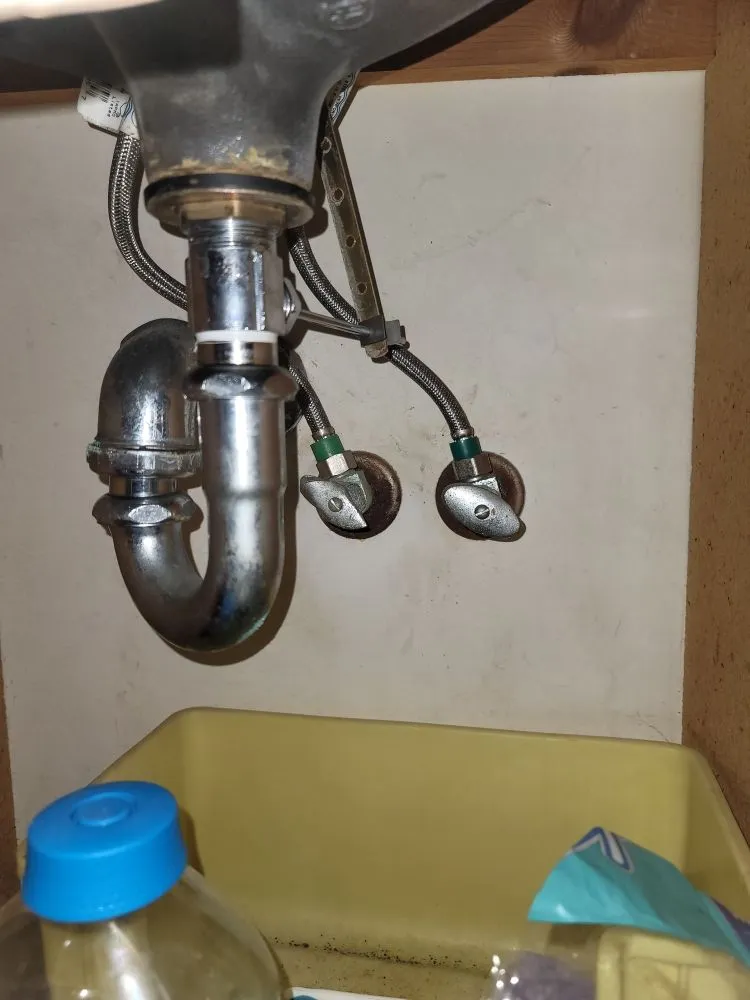 Slide of Ramos Rooter and Plumbing