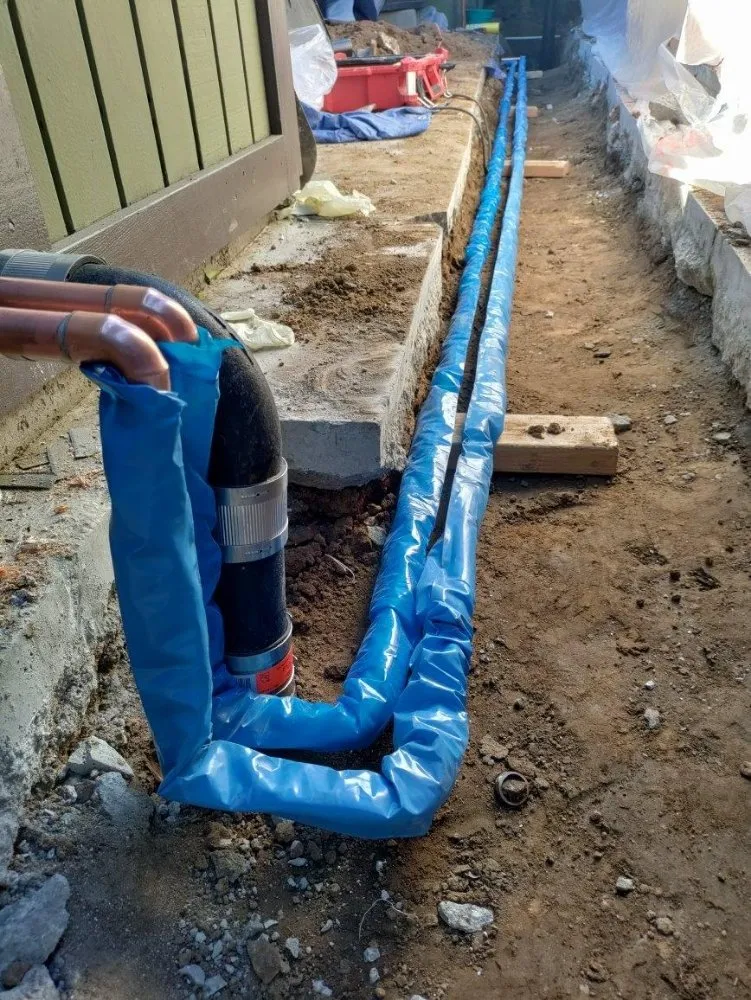 Slide of Ramos Rooter and Plumbing