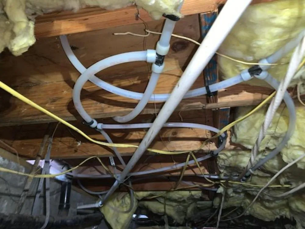 Slide of Ramos Rooter and Plumbing