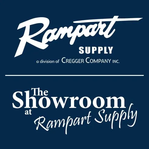 Slide of Rampart Supply