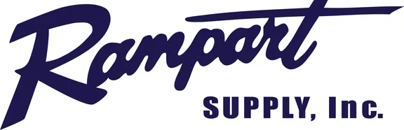 Slide of Rampart Supply