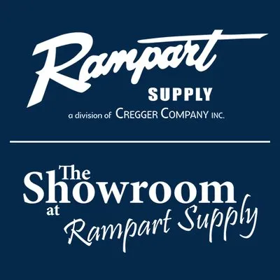 Rampart Supply Logo