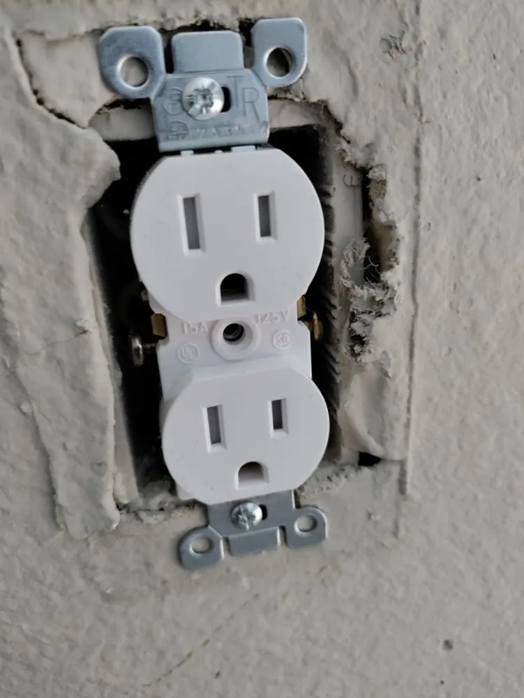 Slide of Ramparts Fixing