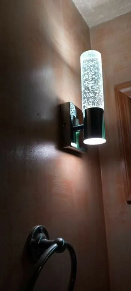 Slide of Ramparts Fixing