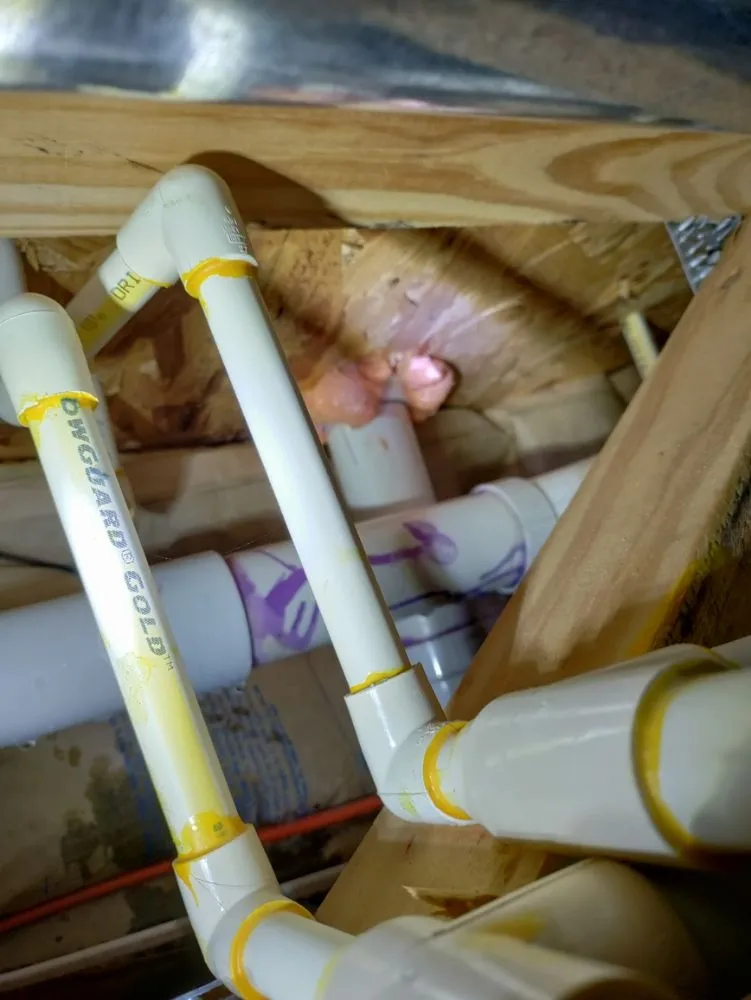 Slide of Ramparts Fixing