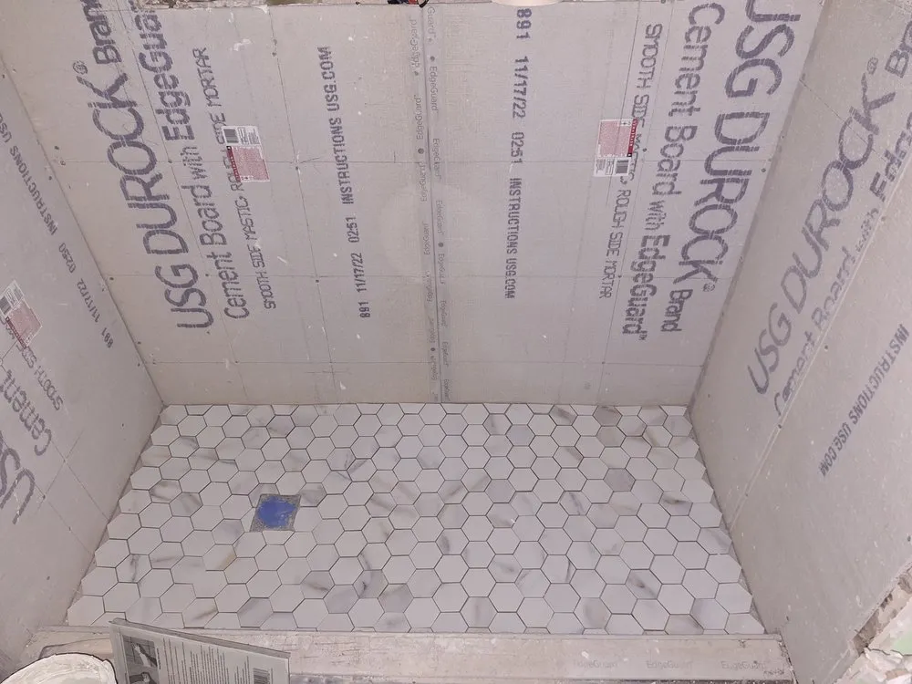 Slide of Rampop Plumbing Services