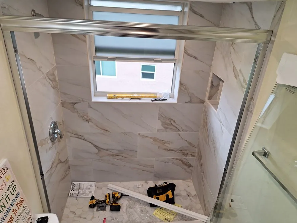 Slide of Rampop Plumbing Services