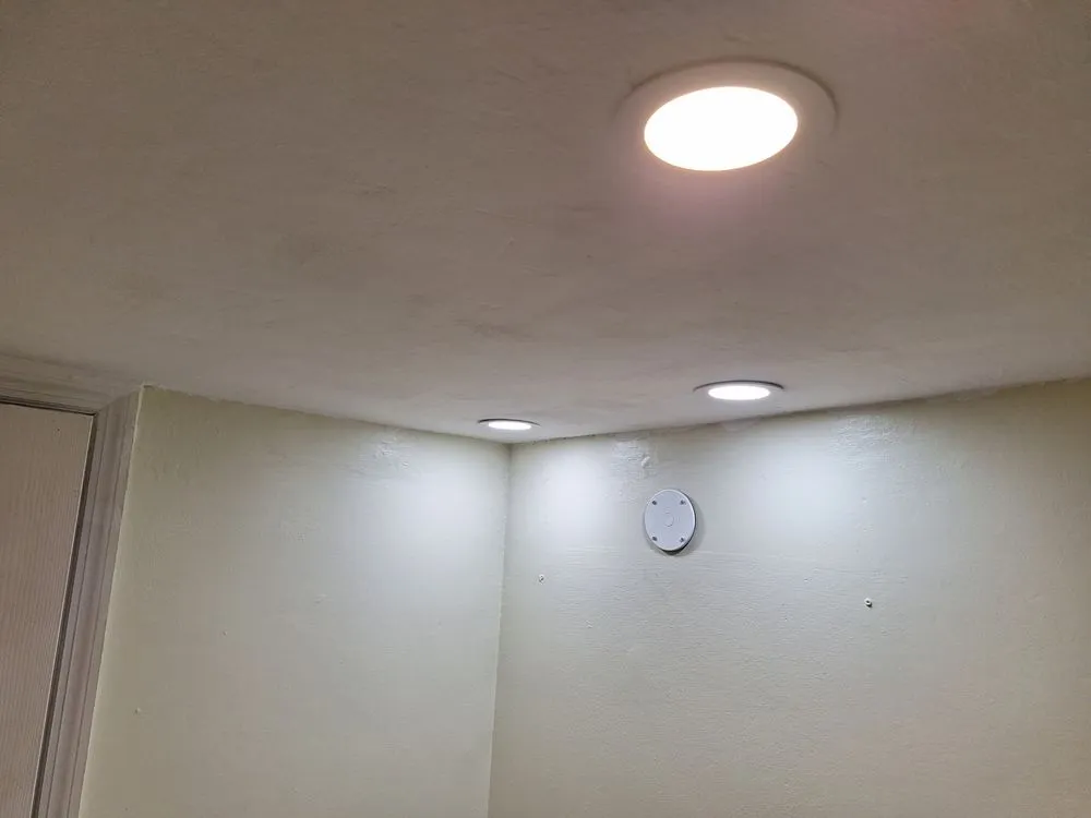 Slide of Rampop Plumbing Services