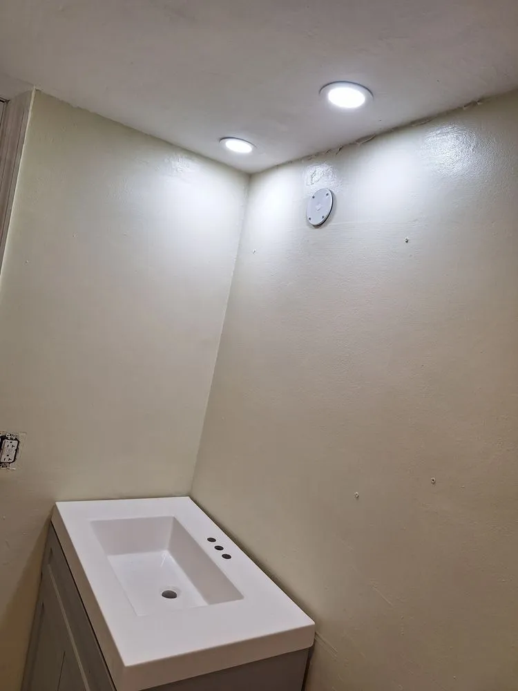 Slide of Rampop Plumbing Services