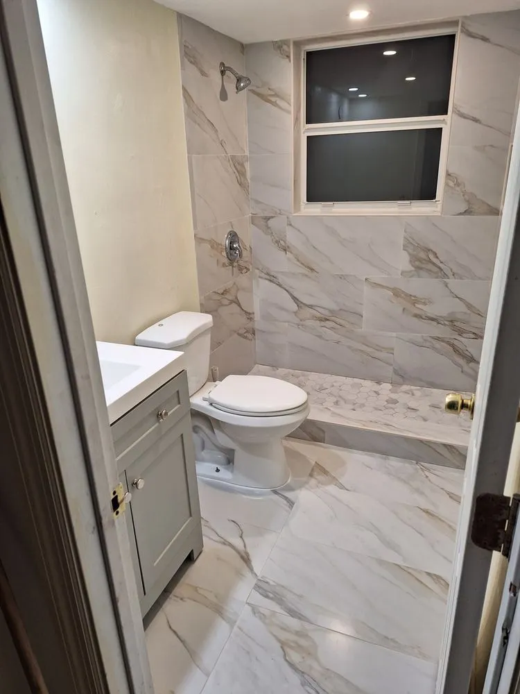 Slide of Rampop Plumbing Services