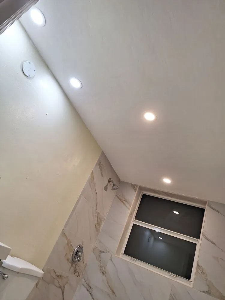 Slide of Rampop Plumbing Services