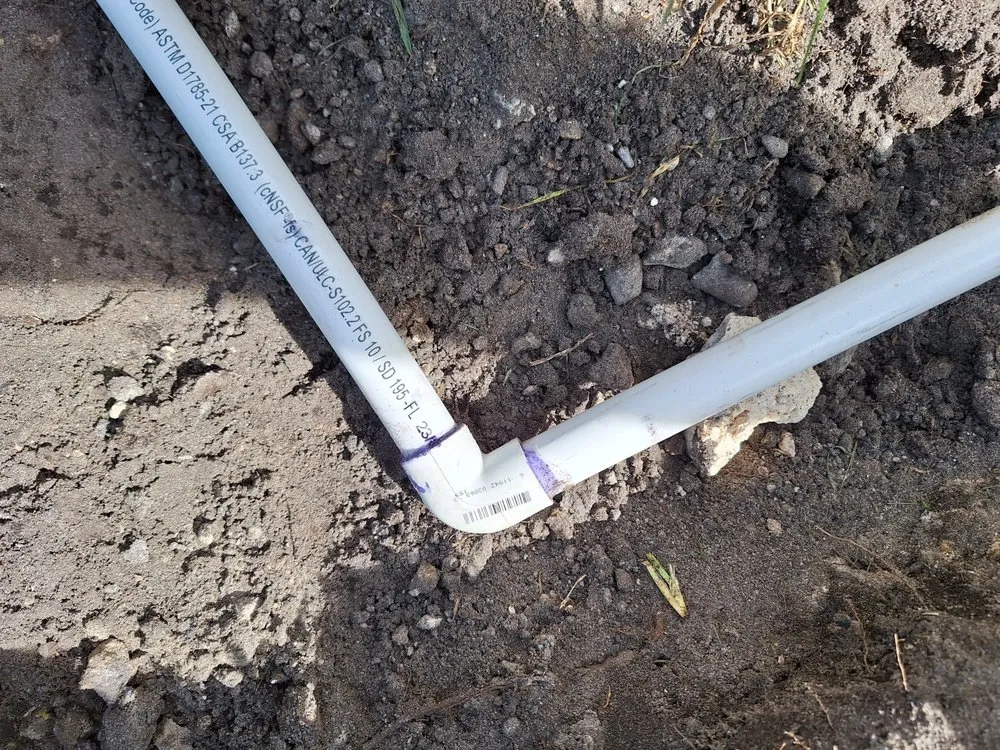 Slide of Rampop Plumbing Services