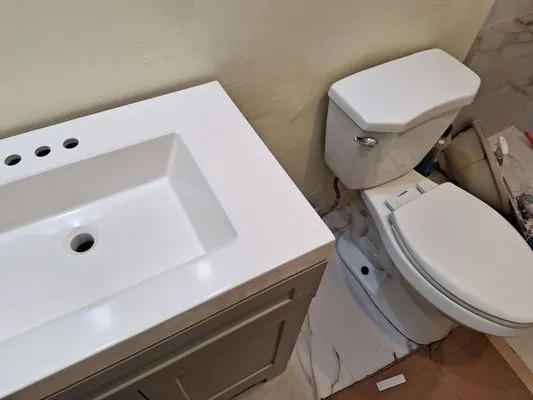 Rampop Plumbing Services