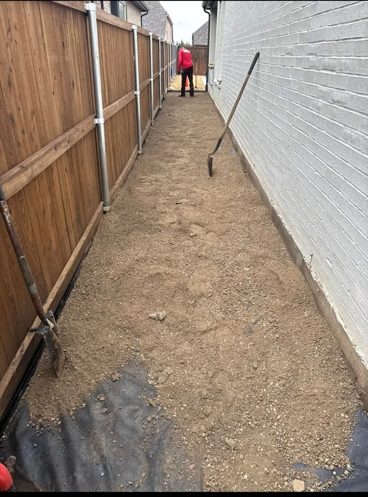 Slide of Ramírez Irrigación Sprinkler Service