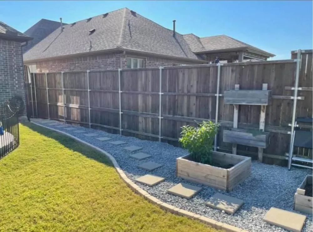 Emergency leak detection in Plano, TX by Ramírez Irrigación Sprinkler Service