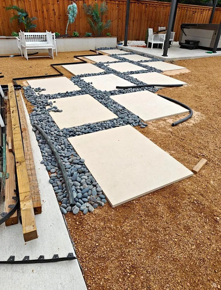 Slide of Ramírez Irrigación Sprinkler Service