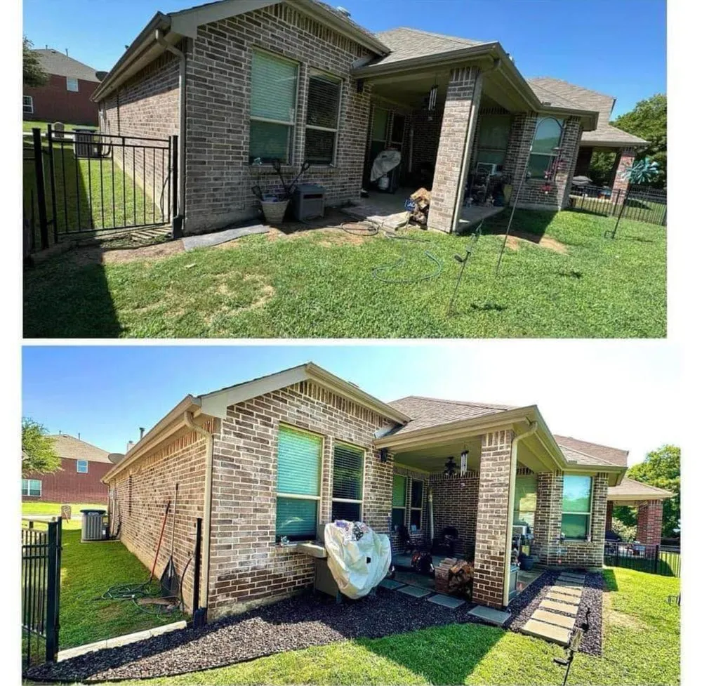 Slide of Ramírez Irrigación Sprinkler Service