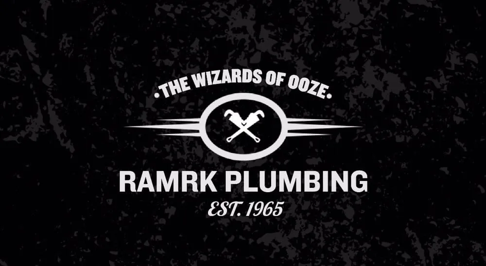 Slide of Ramrk Plumbing