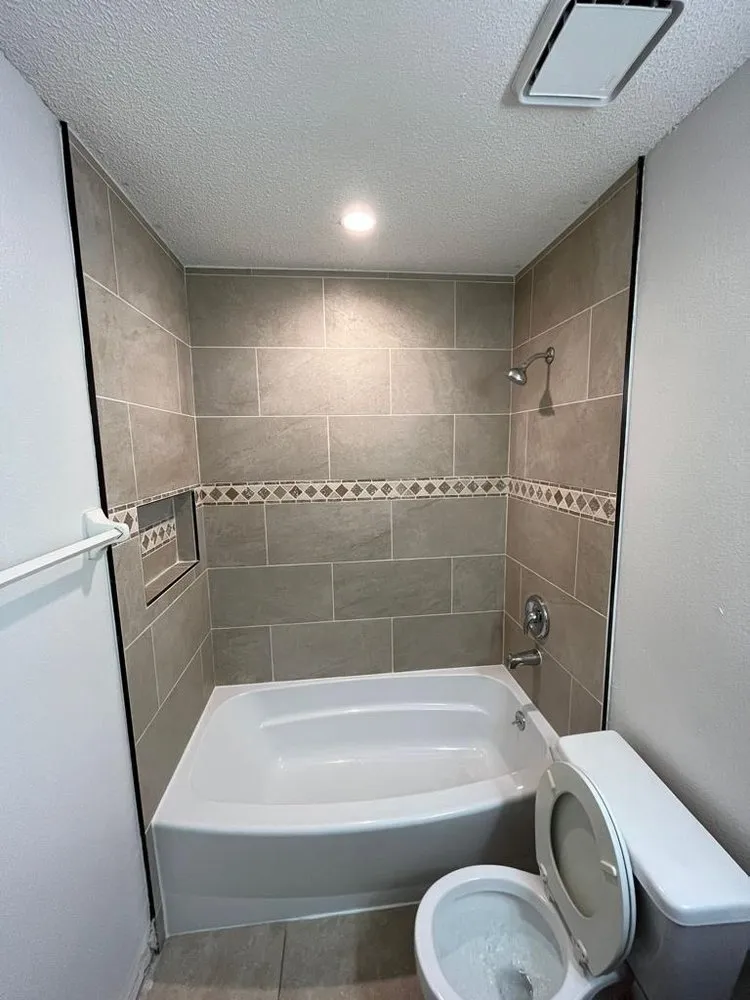 Slide of Ram's Remodeling