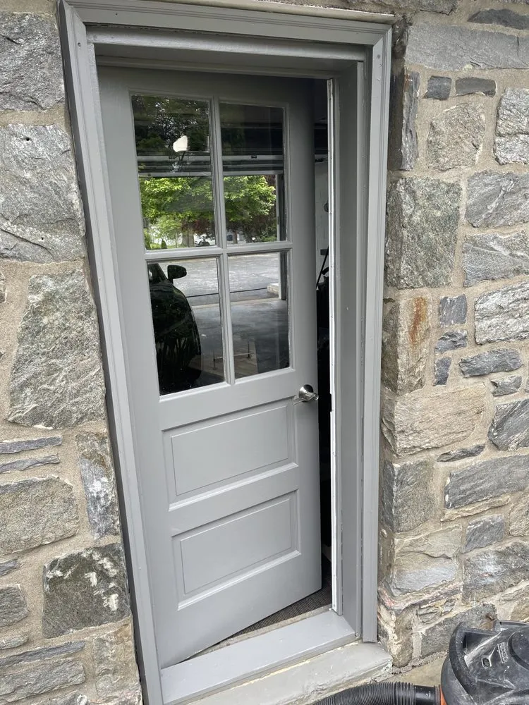 Slide of Ramsay Remodeling