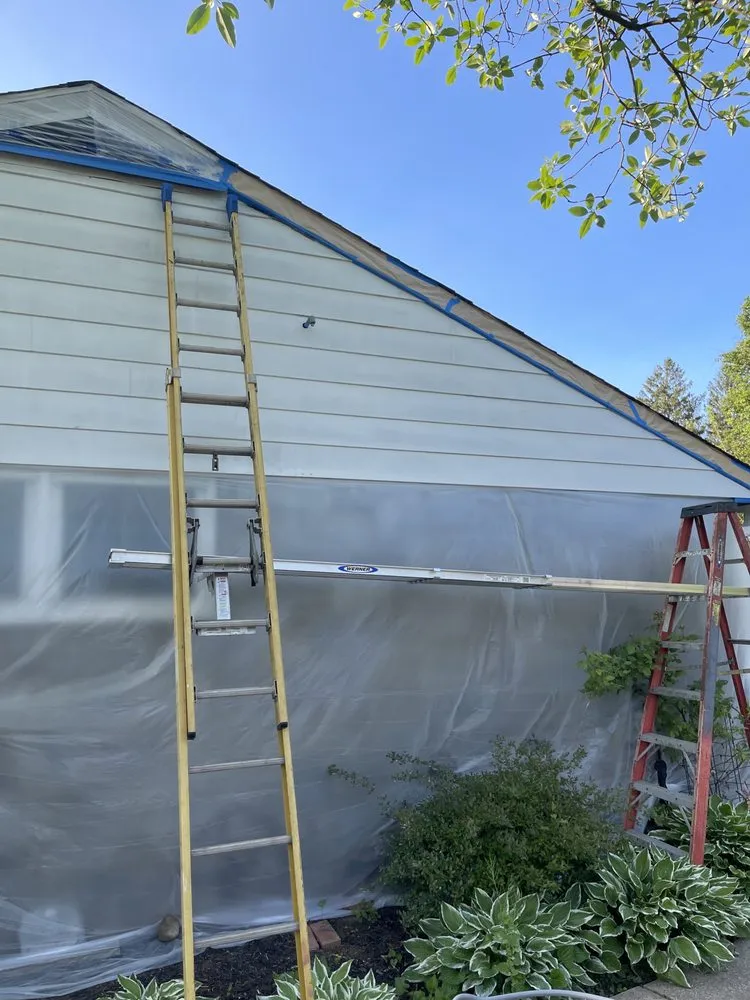 Slide of Ramsay Remodeling