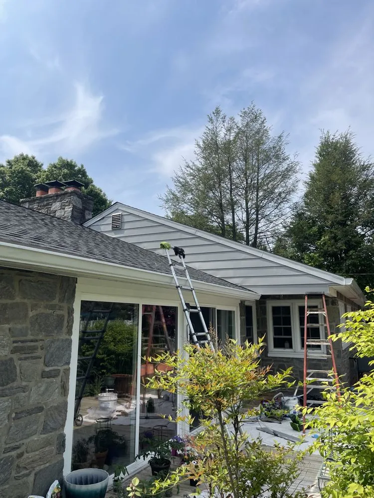 Slide of Ramsay Remodeling