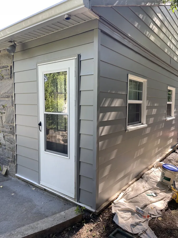 Slide of Ramsay Remodeling