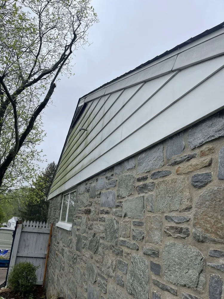 Slide of Ramsay Remodeling