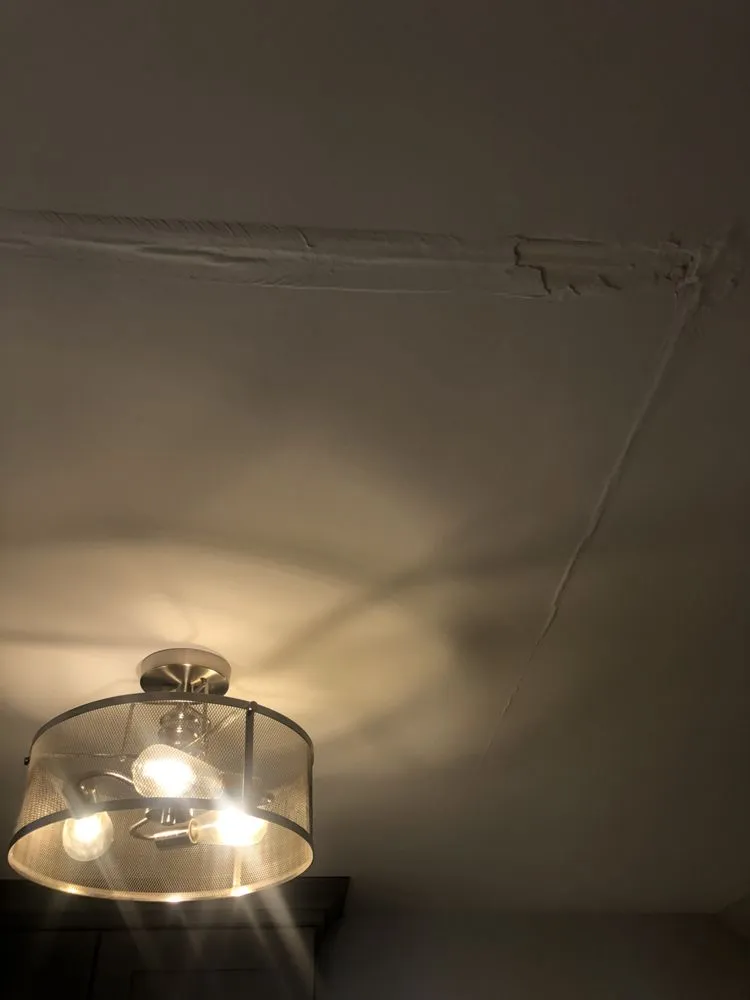 Slide of Ramsay Remodeling