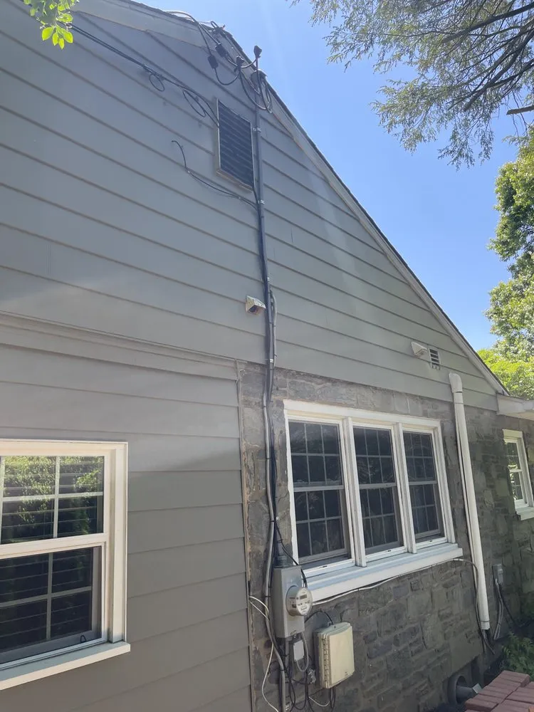 Slide of Ramsay Remodeling