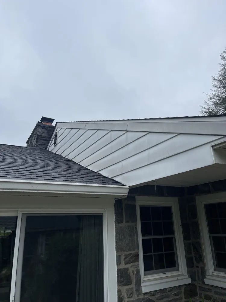 Emergency water heater service service in Upper Darby, PA - Ramsay Remodeling