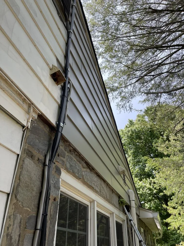 Slide of Ramsay Remodeling