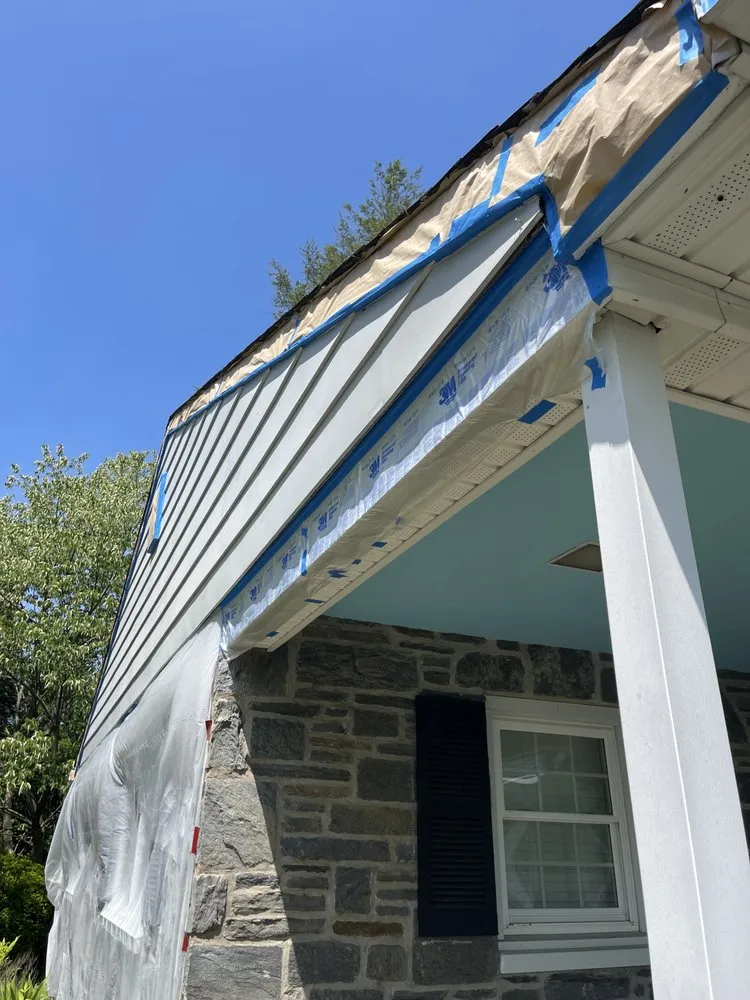 Slide of Ramsay Remodeling