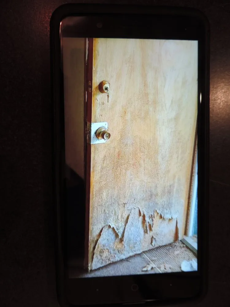 Slide of Ramsay Remodeling