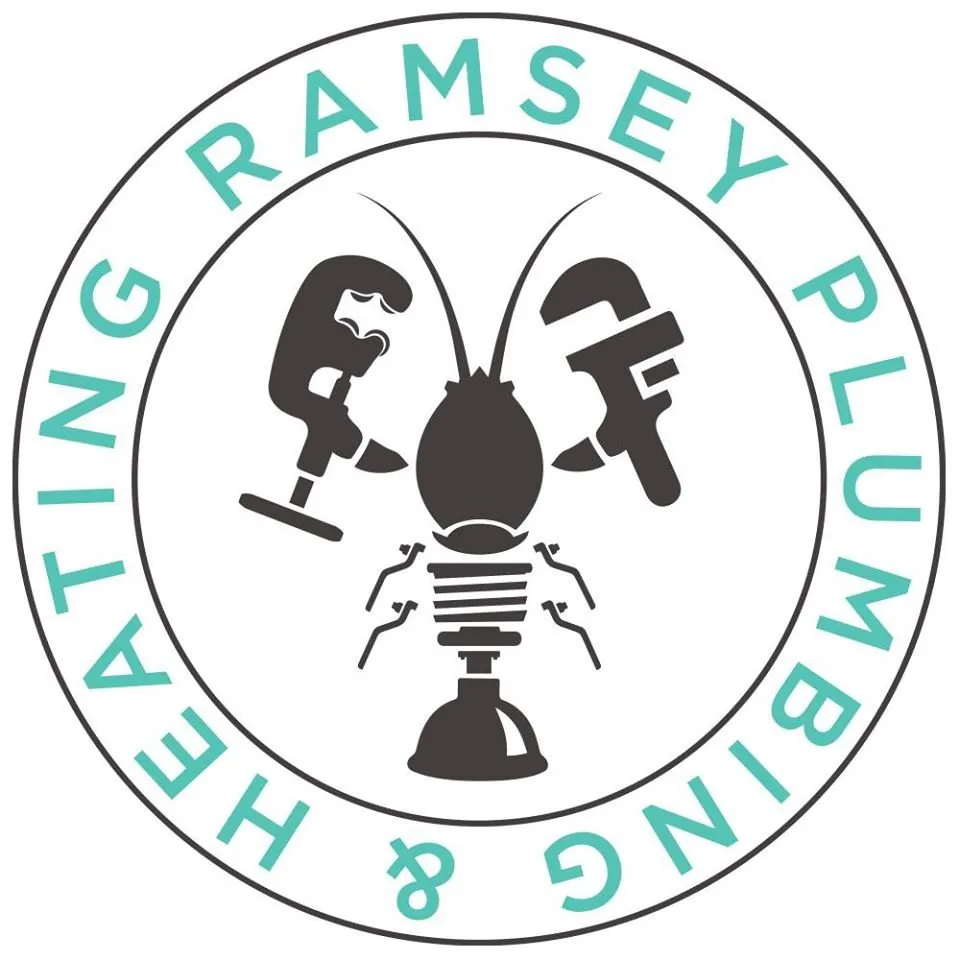 Slide of Ramsey Plumbing and Heating