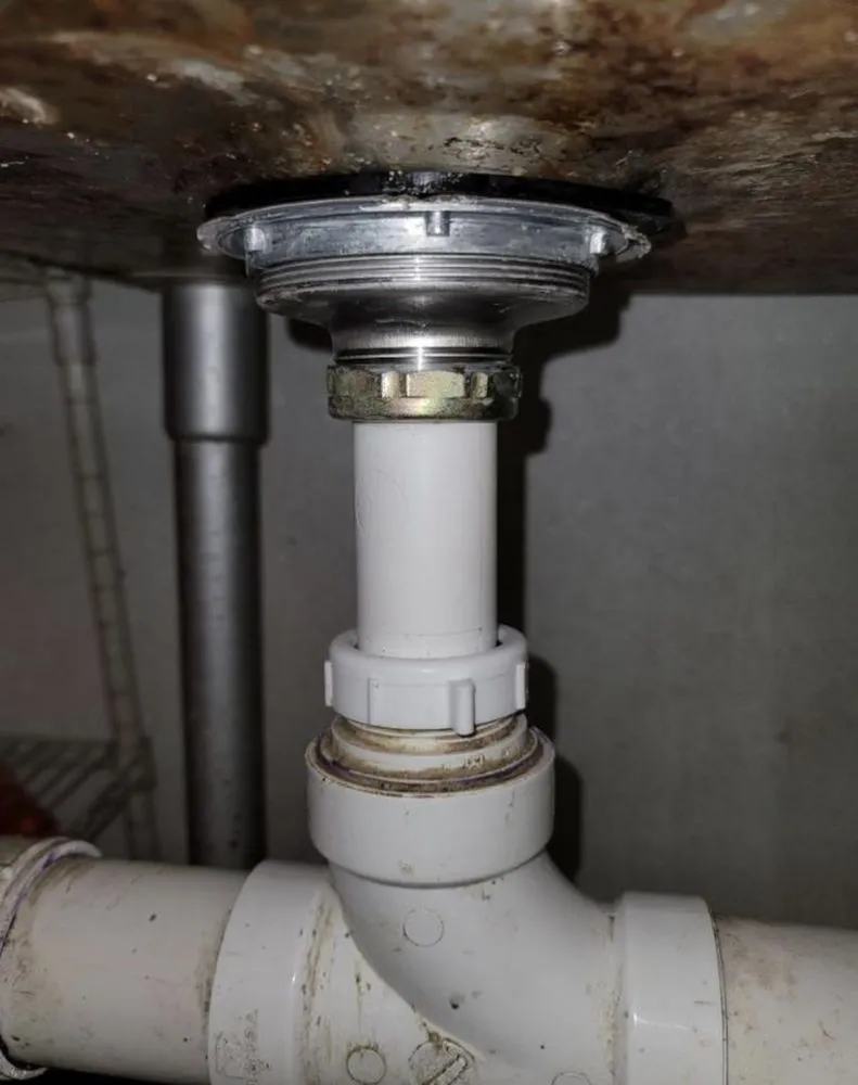 Slide of Ramsey Plumbing