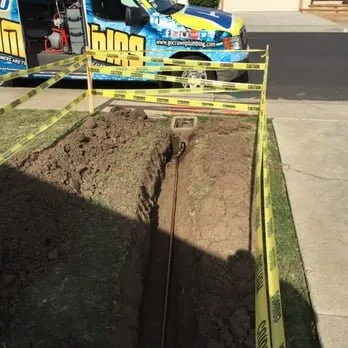 Affordable drain cleaning in Los Angeles, CA by Ramsey Plumbing