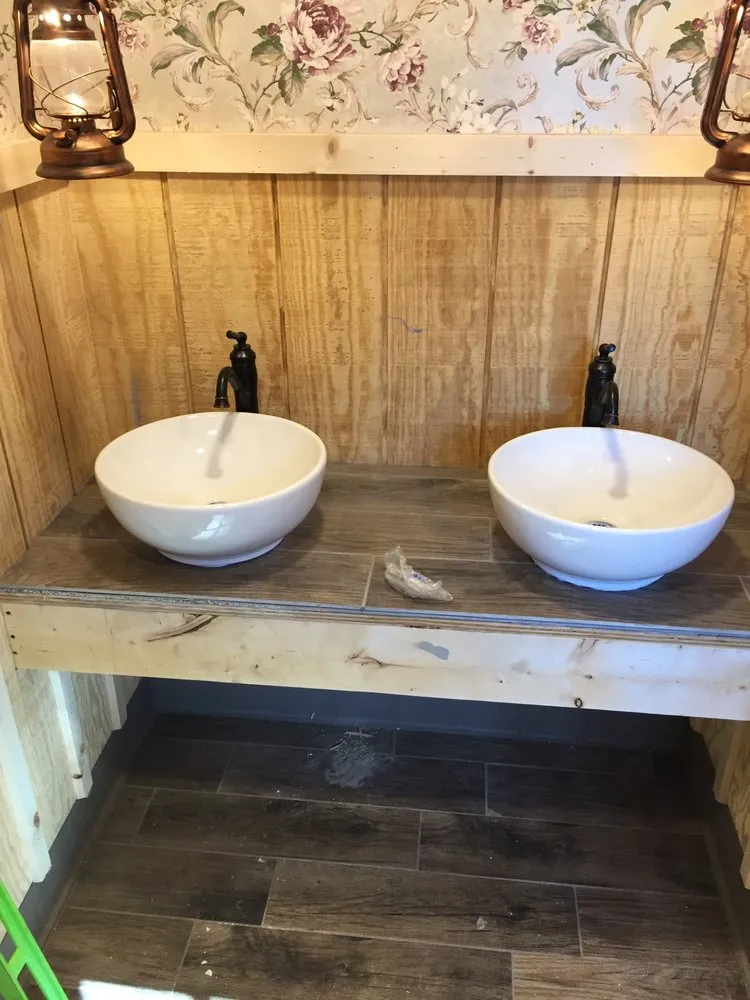 Slide of Ramsey Plumbing