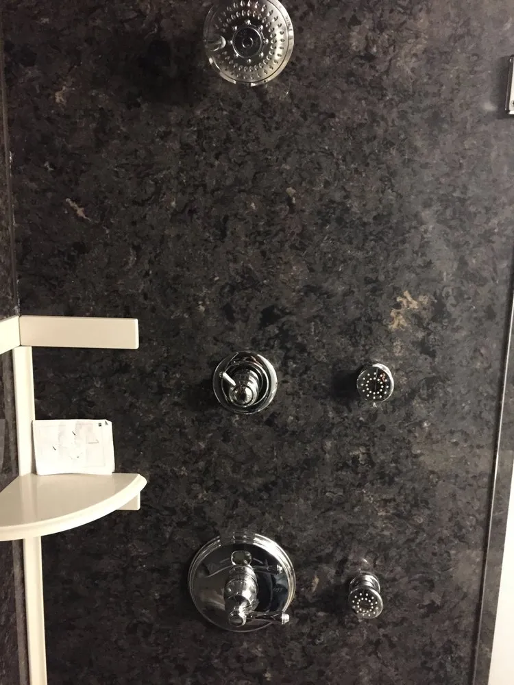 Slide of Ramsey Plumbing