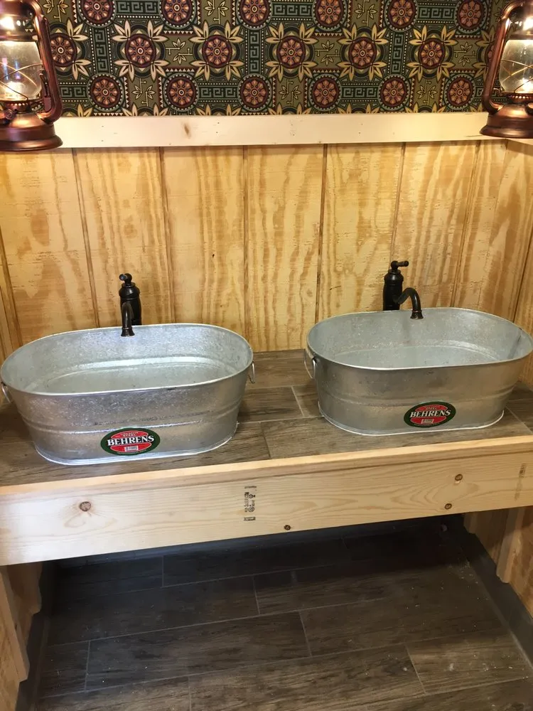 Slide of Ramsey Plumbing