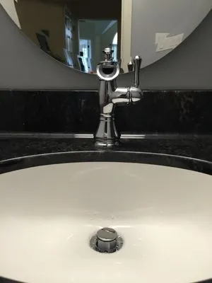 Ramsey Plumbing Logo