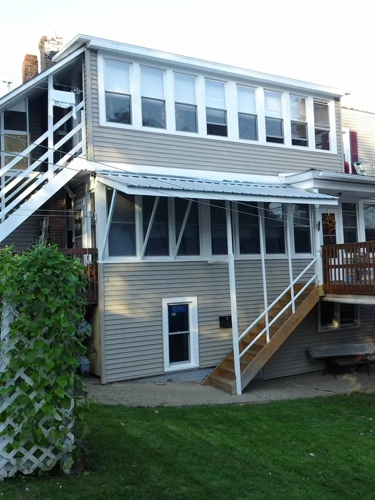 Slide of Ramtec Renovations & Remodeling